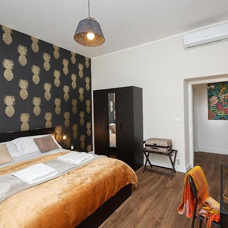 Ciaccio House Near Airport Apartment Fiumicino Ngoại thất bức ảnh