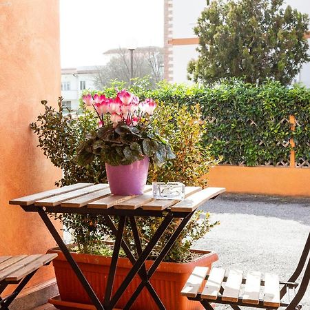 Ciaccio House Near Airport Apartment Fiumicino Ngoại thất bức ảnh