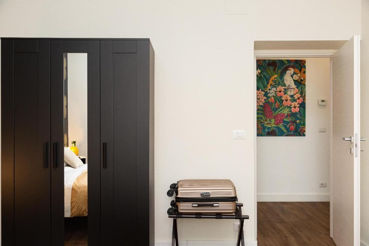 Ciaccio House Near Airport Apartment Fiumicino Ngoại thất bức ảnh