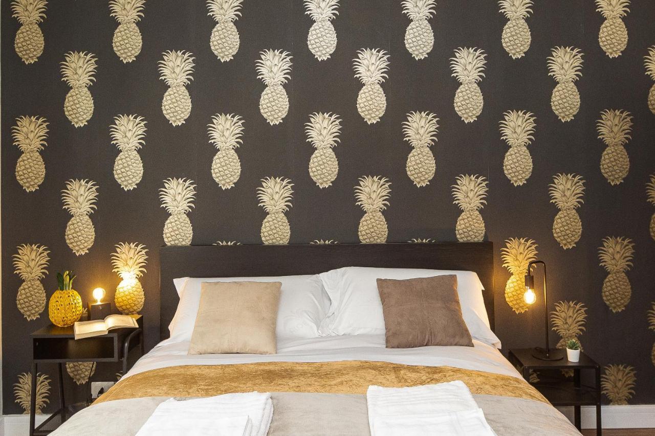 Ciaccio House Near Airport Apartment Fiumicino Ngoại thất bức ảnh