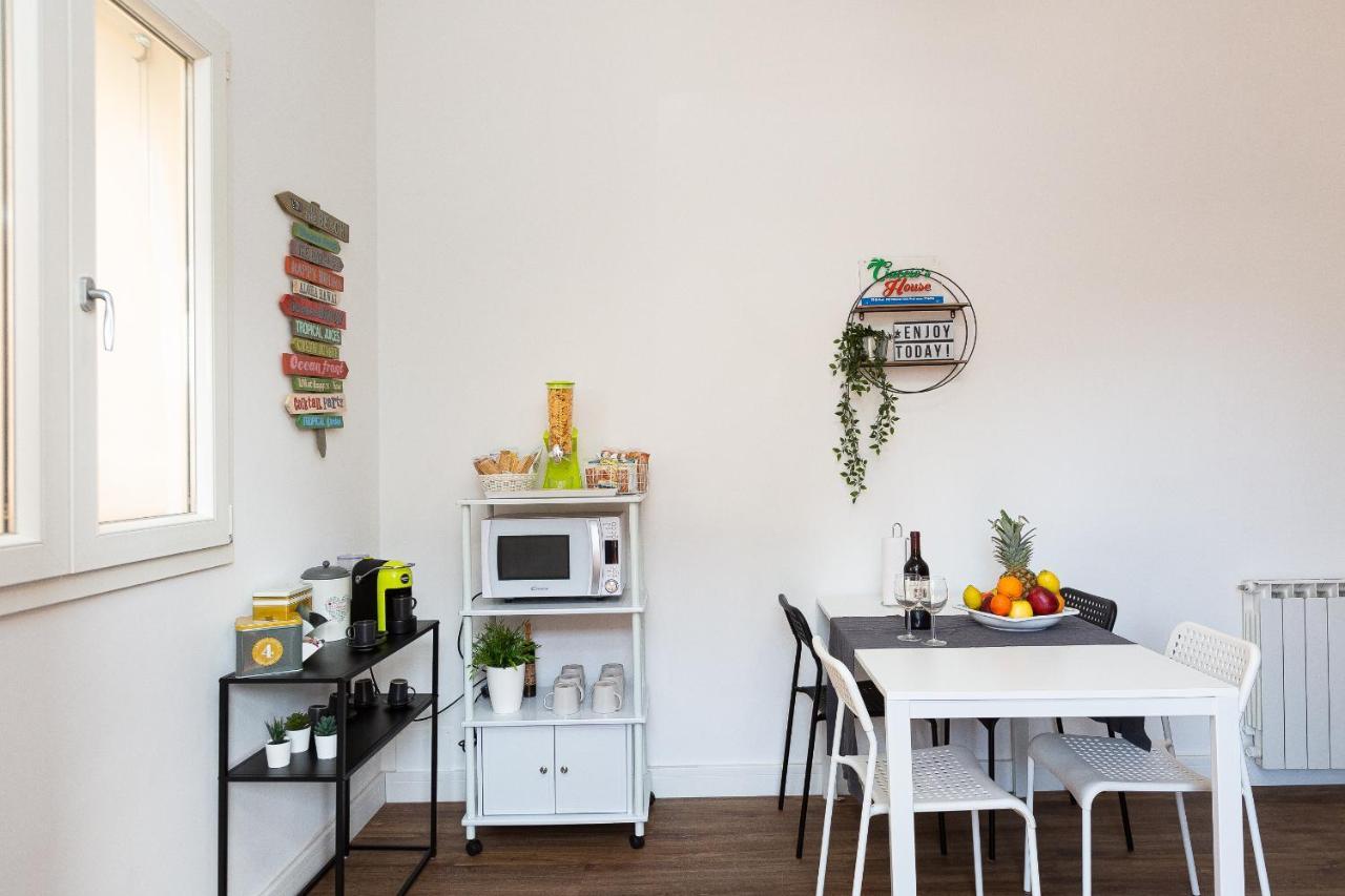 Ciaccio House Near Airport Apartment Fiumicino Ngoại thất bức ảnh