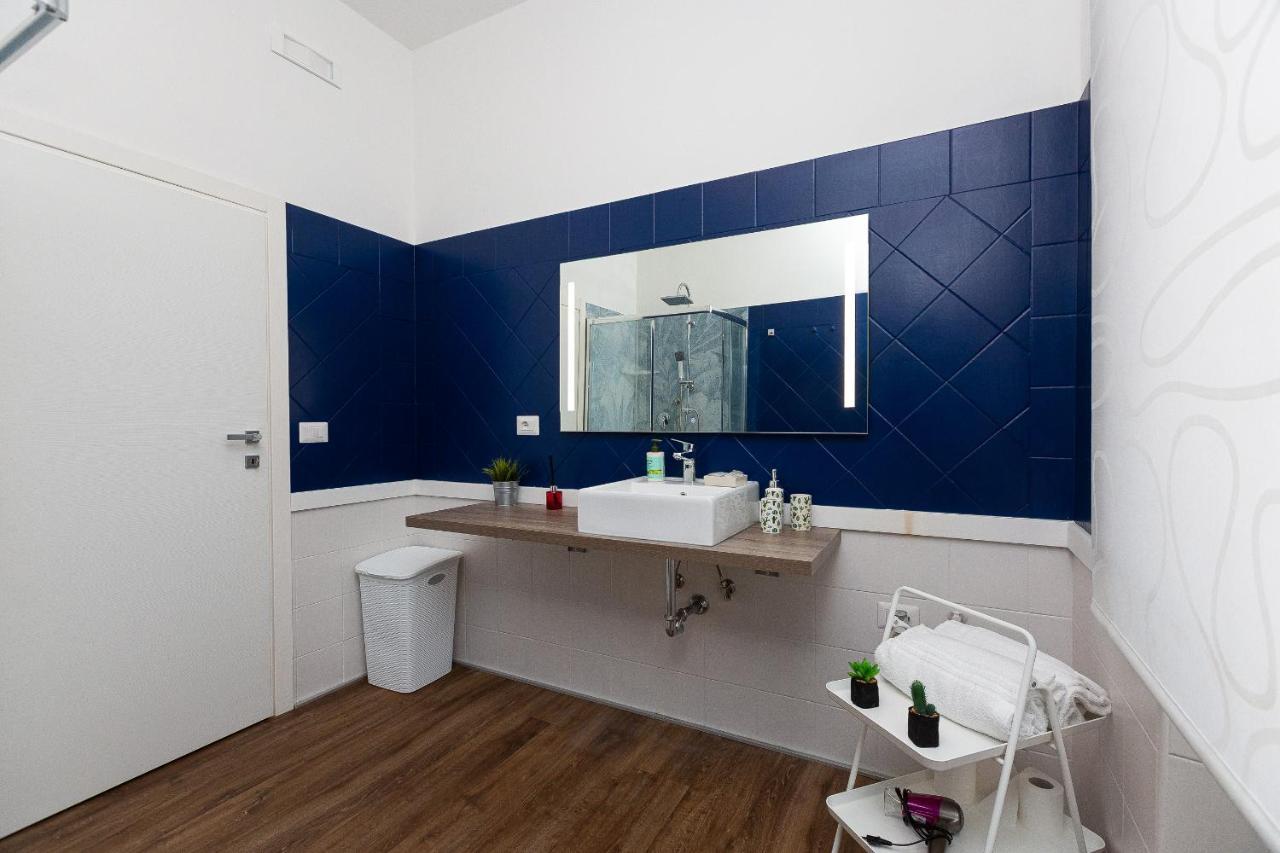Ciaccio House Near Airport Apartment Fiumicino Ngoại thất bức ảnh