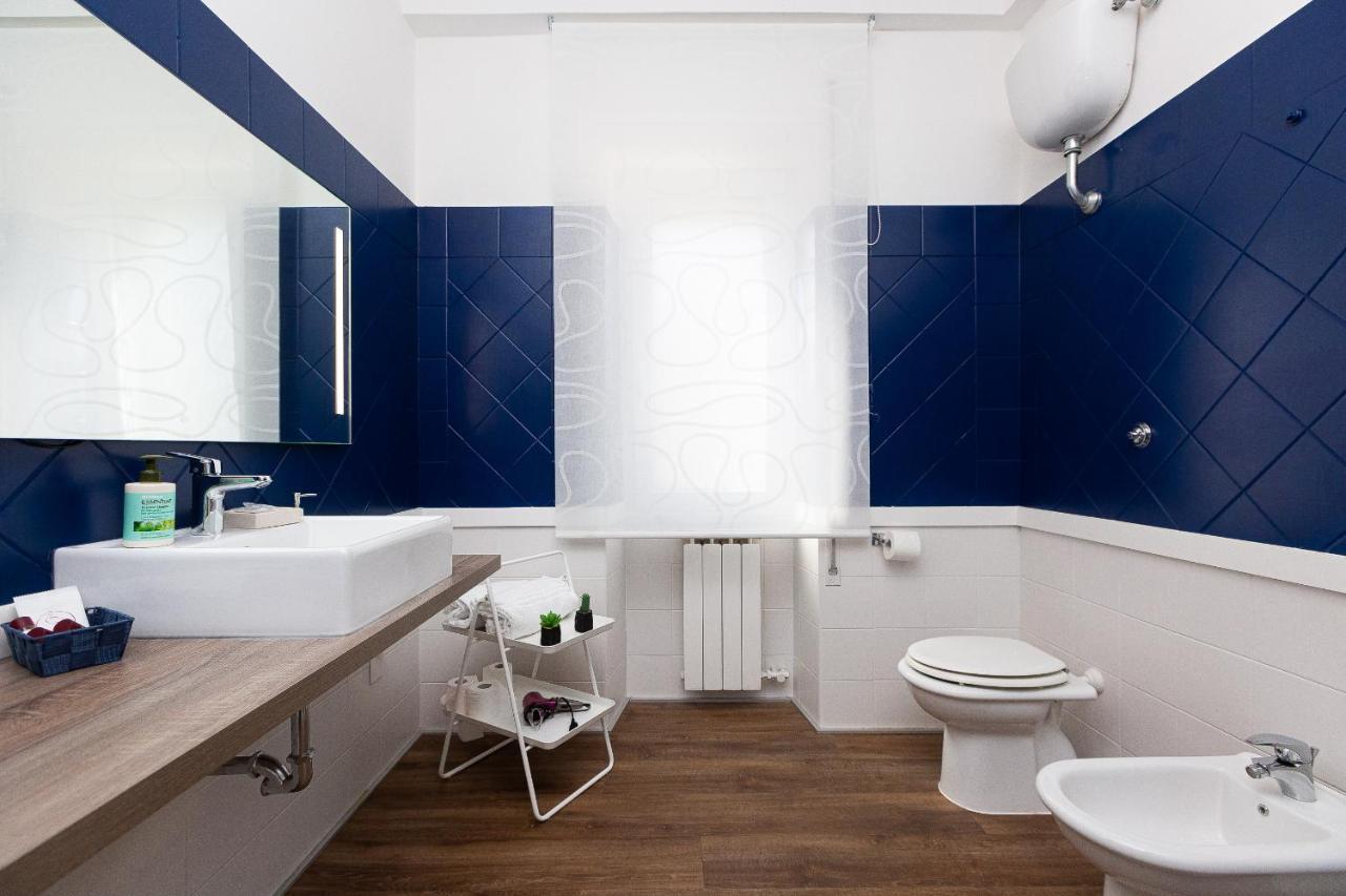 Ciaccio House Near Airport Apartment Fiumicino Ngoại thất bức ảnh